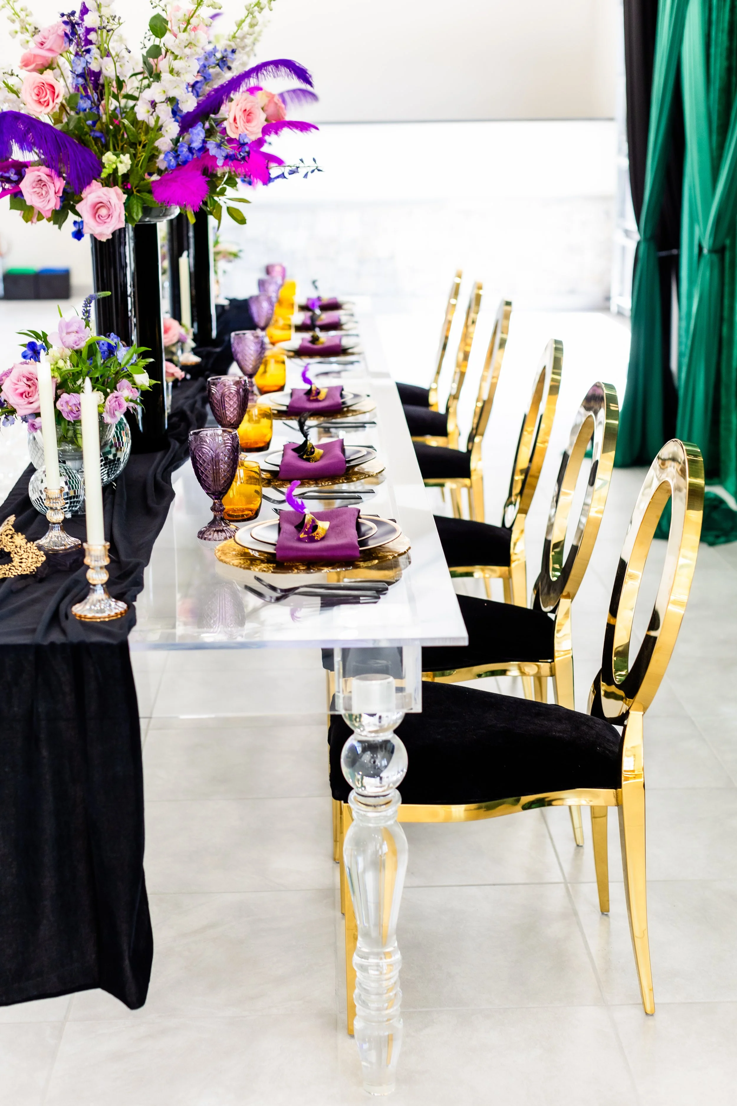 Dining Tables