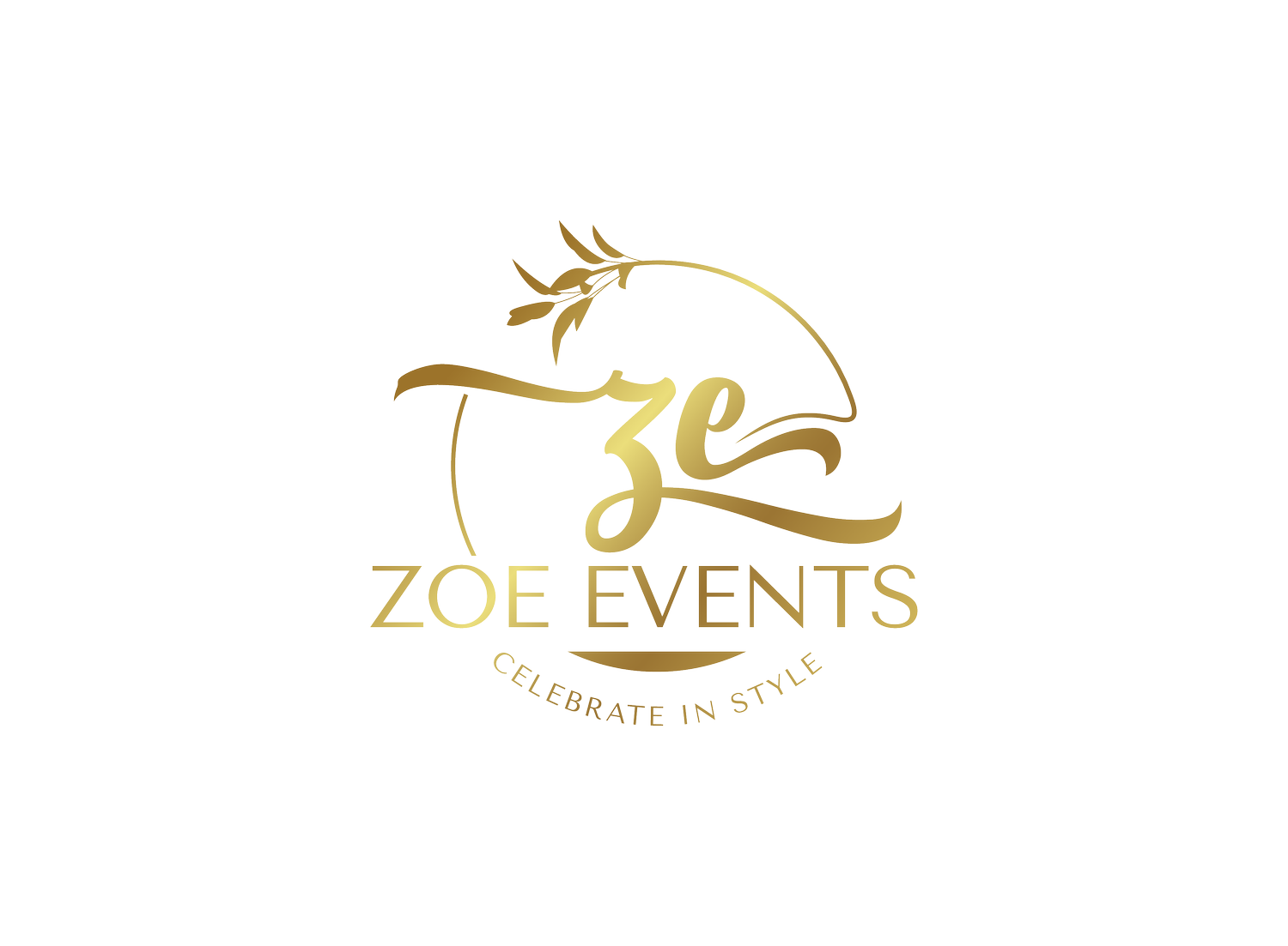 Zoe Event Rentals
